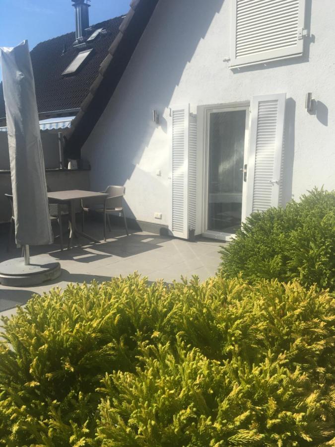 Casa Christina Daire Orschweier Dış mekan fotoğraf