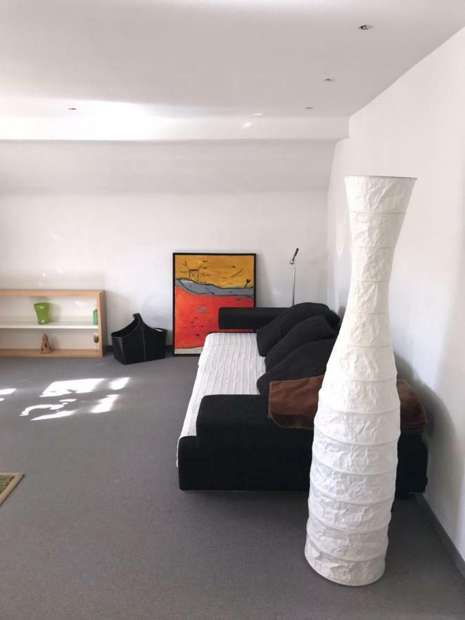 Casa Christina Daire Orschweier Dış mekan fotoğraf
